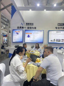 Pièces de machines de construction A17FO A11VO A10VO Pièces de rechange pour pompe hydraulique d'excavatrice - Product Image 3