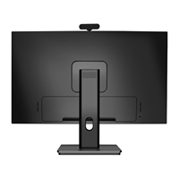 Computadora de Escritorio Profesional Todo en Uno Intel Core I5 Octa Core IPS con Cámara HD, Windows 10/11 OEM para Negocios, SSD, Garantía de 3 Años