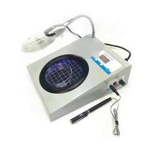 เครื่องนับเชื้อแบบดิจิตอลไร้สายอัตโนมัติความแม่นยำสูง สำหรับห้องปฏิบัติการ/มหาวิทยาลัยและใช้ในบ้าน - Product Image 5