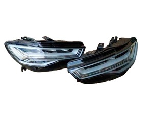 Chất Lượng Cao Sử Dụng Ban Đầu Phía Trước Bumper Cho <span class=keywords><strong>Audi</strong></span> <span class=keywords><strong>A6</strong></span> <span class=keywords><strong>S6</strong></span> C7 Rs6 Dễ Dàng Cài Đặt Với Clip Cho Thay Thế Mục đích - Product Image 4