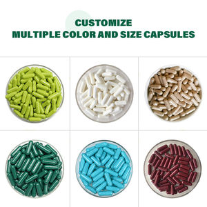 Tiktok Offre Spéciale Complément Naturel 60/90/120/200 pièces Extrait De <span class=keywords><strong>Melon</strong></span> Amer Capsule Végétalienne En Gros Capsules De Gourde Amère - Product Image 6