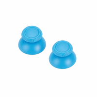 Module de remplacement de joystick analogique 3D avec capuchon en forme de champignon pour manette PS5, pièce de réparation pour coque de remplacement