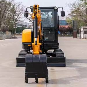 Mini Escavatore - Product Image 1