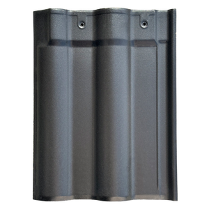 Tegola in Ceramica ad Alta Densità con Design a Incastro, Resistente e Ignifuga per Ville - Product Image 6