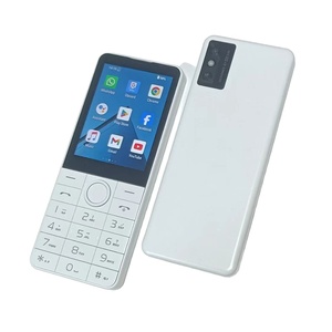 Téléphone portable DOOV F22 4G Octa-Core débloqué, 2 Go + 16 Go, écran 6,0 pouces, double SIM, 4G LTE, téléphone à clapet, livraison directe d'usine - Product Image 3