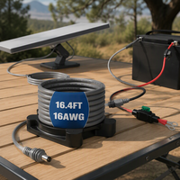 Câble d'alimentation Starlink Mini