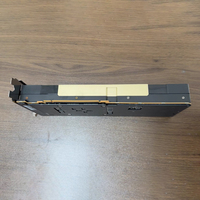Carte graphique V100 à bon prix, originale et d'occasion, GPU serveur V100 16 Go pour station de travail serveur, carte vidéo V100 PCIE pour IA et apprentissage profond