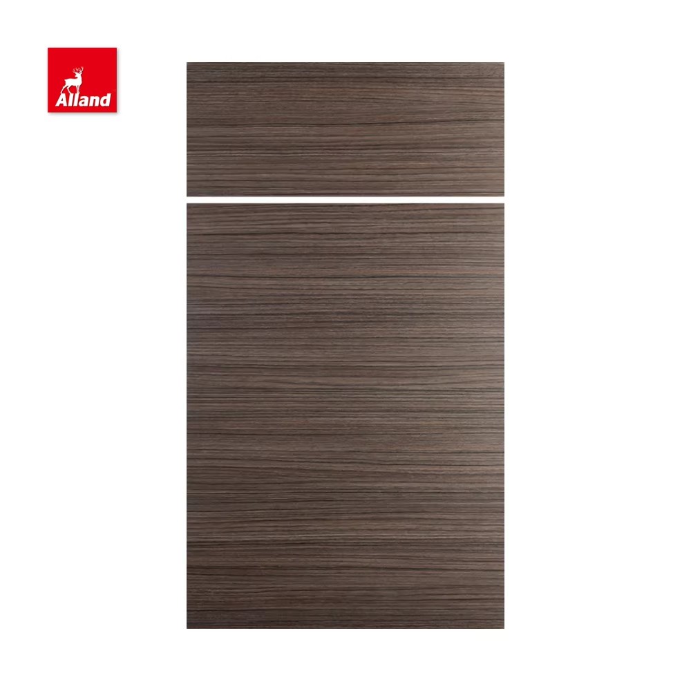 Brown wood grain