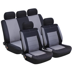 Fundas de coche conjunto de fundas de asiento de coche Chevrolet Sai accesorios para autos - Product Image 5