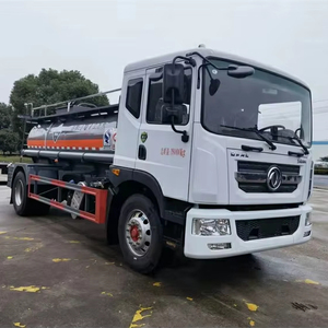 Camion-citerne à ammoniac Dongfeng 10 tonnes à vendre à prix avantageux – Points <span class=keywords><strong>de</strong></span> vente - Product Image 1