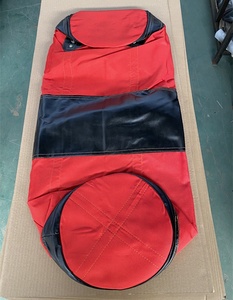 <strong>Boxing</strong> <strong>Stand</strong> with Speed Ball and Heavy Bag <strong>Boxing</strong> Platform Gym Equipment HRAT24A - Product Image 5