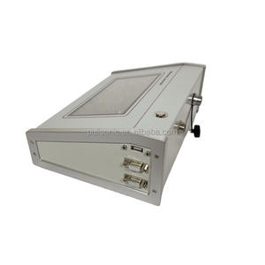 Analisador de Impedância Ultrassônica de Alta Frequência 1000KHZ para Teste Transdutores Sensores e Ultrassom Horn Tool Head - Product Image 4