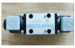 ATOS ไฮดรอลิกโซลินอยด์ SDHI-0710 23 SDH1-0710 23 DHI-0710 23 DHI-0710 SP666 24DC ใหม่ต้นฉบับ - Product Image 4