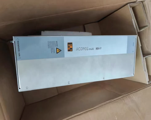 ไดรฟ์ B&R AUTOMATION 8BVF0220H000.000-1 220/480VAC NSMP รุ่นใหม่ - Product Image 1