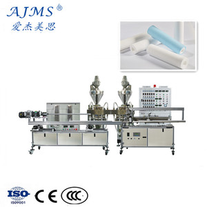 Machine de fabrication de cartouches filtrantes PP AJMS 2E&2M - Product Image 2