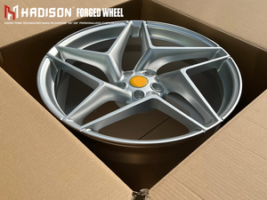HADISON HD1144-2 Supercar forgé léger Monobloc couvercle en aluminium Design exclusif <span class=keywords><strong>jantes</strong></span> de voiture pour Svj Lp610 Lp700 Lp770 720s - Product Image 3