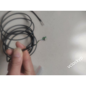 1 pièce, tête de lecture Renishaw T1030-30A, neuve - Product Image 3