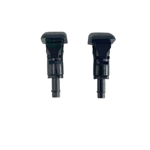 Buse de lave-glace pour Cadillac Xt4 2019 2020 2021 84465343, type mécanique en plastique - Product Image 2