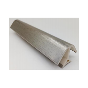 Gocce in PVC a 90 gradi, protezione angolare per battiscopa resistente, per protezione della parete - Product Image 3