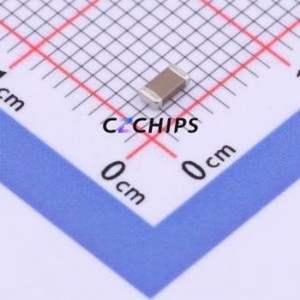 ตัวเก็บประจุแบบ SMD (MLCC) CSA1206X7R104K500KT ขนาด 1206 ( ค่าความจุ: 100nF ) ( ความแม่นยำ: 10% แรงดันไฟฟ้า: 50V ) - Product Image 2