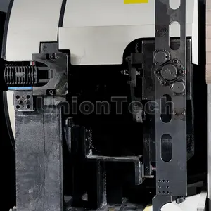 Automatic Horizontal Milling Machine Manufacturers Cnc Horizontal Machining Center HMC500