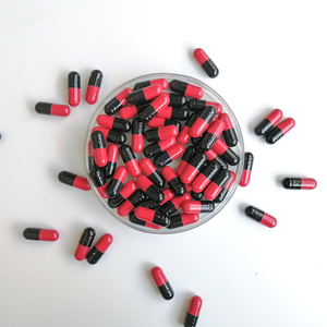 Capsules de compléments alimentaires à base de plantes pour hommes, pour le bien-être physique quotidien et la maintenue de la vitalité - Product Image 2