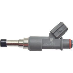 Inyector de Combustible 23250-75100 Para Toyota Prado 2700 TRJ120 - Product Image 3