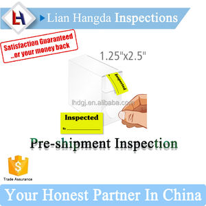 Final Product Kwaliteit Inspectie Check Zeer Professionele Diensten Usa Fba Pre Verzending Inspectie Snel Binnen 24 Uur - Product Image 5