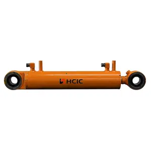 Durable Excavator Hydraulic Accessories