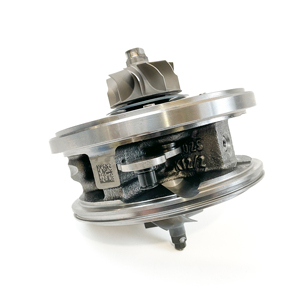 Coreassy, Turbocompressore Adatto per VOLKSWAGEN 40009458 Coreassy - Product Image 3