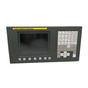 ชุดควบคุมพื้นฐาน Fanuc Series 0i Mate-MC A02B-0311-B500 รุ่นดั้งเดิม - Product Image 6