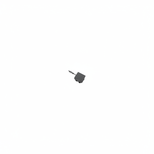 9810964180 Cubierta de Gancho de Remolque Compatible con Peugeot Partner Berlingo III 17 -941731-Mar Hecho en Turquía - Product Image 2