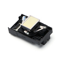 Tête d'impression F180040 pour imprimante Epson R280 R290 R295 RX610 RX690 L800 L801 L805 810 L850 R290 R330 T50 T60 PX660 DTF UV