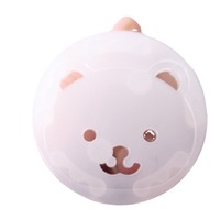 Cache-prise de sécurité pour bébé en PVC, protection étanche pour prises électriques, couvre-prise pour enfants