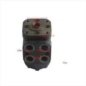 CPD20-35、<span class=keywords><strong>Hc</strong></span> Jシリーズ用電動フォークリフト部品JP300-210001-G00ステアリングオービトロール - Product Image 2
