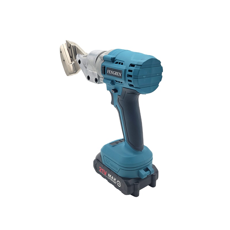 Высококачественные Электроинструменты по низкой цене, перезаряжаемые портативные литиевые электрические беспроводные ножницы, ножницы для резки листового металла