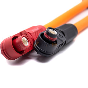 Conector de almacenamiento de batería 70mm2 Cable para ESS - Product Image 5