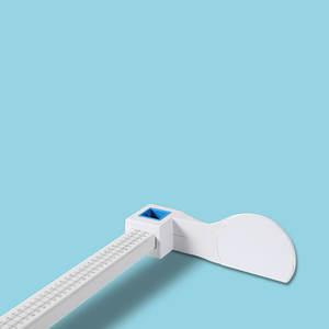 Fabricant professionnel ABS échelle blanche pour bébé hauteur longueur mesure mesure échelle hauteur infantomètre - Product Image 4