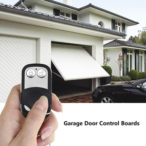 Dc24v <span class=keywords><strong>RF</strong></span> không dây cửa nhà để xe Bảng điều khiển động cơ với chức năng giới hạn cửa tự động transmitter & <span class=keywords><strong>Receiver</strong></span> mô-đun nhà sản xuất - Product Image 6