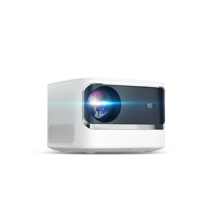 Proyector de Luz Ultra Corta con Láser Osram <span class=keywords><strong>Bi</strong></span>-LED Infinity para Construcción, 4K 3D, 850 Lúmenes, para Gabinetes - Product Image 1