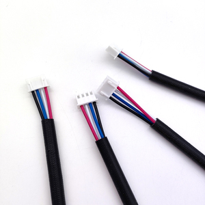 ZT4.855接続ワイヤーハーネス電気ケーブルファイバーグラスパイプNo.2付き中国工場製造 - Product Image 6