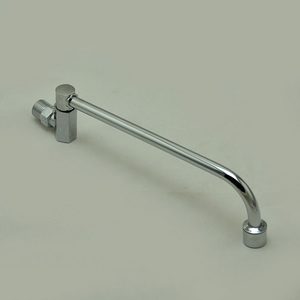 12 "Autoflow Swing Wasserhahn für kommerzielle Wok Range Swing Wasserhahn - Product Image 5