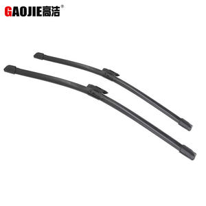Compatible avec les essuie-glaces sans cadre Dacia Sandero 3 2020-2024. - Product Image 4