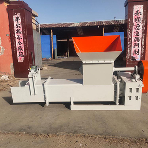 Máy đùn granulator Giá thấp nhất Giá hạt nhựa máy hạt nhựa Máy làm - Product Image 1