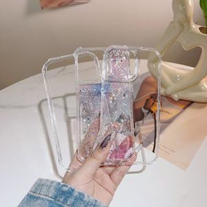 Funda para Teléfono con Triple Capa de Resina Impresa con Superficie de Polvo Brillante de Alta Claridad para MOTO Edge 60 <span class=keywords><strong>Fusion</strong></span> G06 4G G56 - Product Image 4