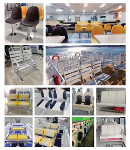 Estructura de Asiento de Oficina para Asiento Deportivo Eléctrico - Product Image 5