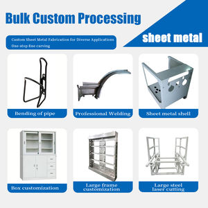 耐腐食性CNC加工による船舶/海水用機械加工ファスナー（ボルト/ナット/ネジ） |   陽極酸化アルミニウム |   ポータブル - Product Image 3