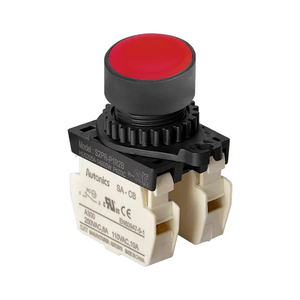 Nuevo Interruptor Original Autonics Serie S2PR S2PR-E1Y2AM/S2PRS-P3WL2ADM/S2PRU-P3RAD, Interruptor de Botón Pulsador Sin Montaje en Superficie - Product Image 3