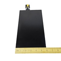 Paquete de Baterías de Litio AMORGE 20S10P 72V 40AH 400A con BMS Bluetooth ANT para Bicicleta Eléctrica