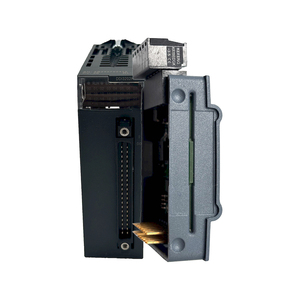 Module d'entrée discrète 32 canaux 24V DC BMXDDI3202K pour système PLC de contrôle industriel - Product Image 1